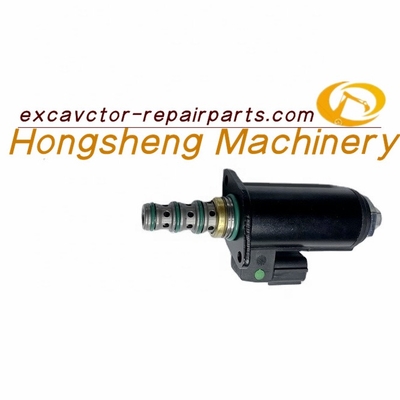 excavatrice Kobelco SK100 SK120 YN35V00019F1 de vanne électromagnétique 30C40-101
