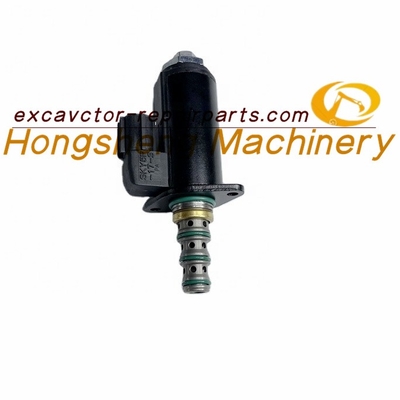 excavatrice Kobelco SK100 SK120 YN35V00019F1 de vanne électromagnétique 30C40-101