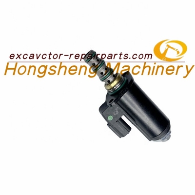 excavatrice Kobelco SK100 SK120 YN35V00019F1 de vanne électromagnétique 30C40-101