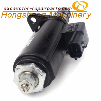 Excavatrice proportionnelle Solenoid Valve Kobelco SK100 SK120 YB35V00005F1 30C50-107