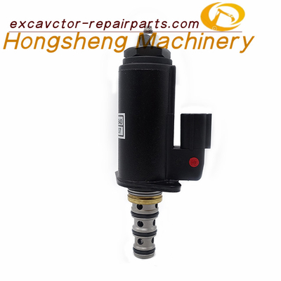 G24DA40 pilote Solenoid Valve Kobelco SK100 SK120 YN35V00020F1