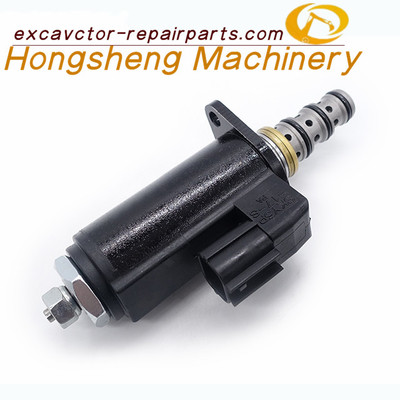 Excavatrice Solenoid Valve G24YA40 YN35V00021F1 de Kobelco SK200-6