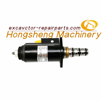 Excavatrice Solenoid Valve 40E30-701A 116-3526 de Carter E320B