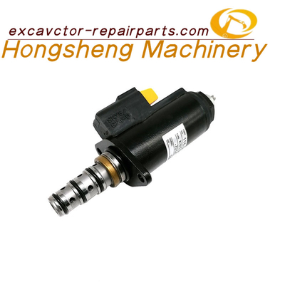 Excavatrice Solenoid Valve 40E30-701A 116-3526 de Carter E320B
