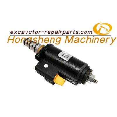 Excavatrice Solenoid Valve 40E30-701A 116-3526 de Carter E320B
