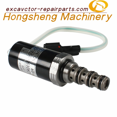 Excavatrice Solenoid Valve EC140 EC210 SKX5P-17-209 proportionnel de Volvo