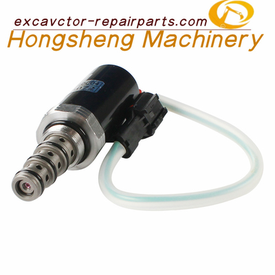Excavatrice Solenoid Valve EC140 EC210 SKX5P-17-209 proportionnel de Volvo