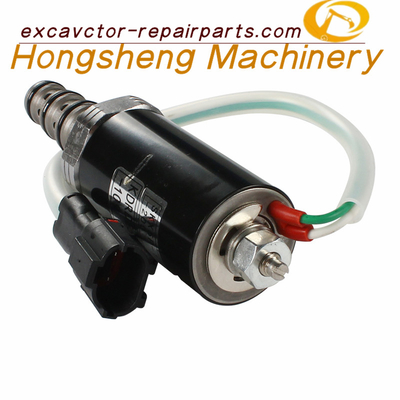 Excavatrice Solenoid Valve EC140 EC210 SKX5P-17-209 proportionnel de Volvo