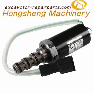 Excavatrice Solenoid Valve EC140 EC210 SKX5P-17-209 proportionnel de Volvo