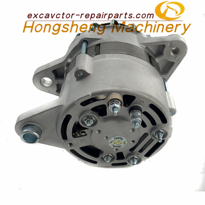 0-33000-5860 alternateur 30A 24V 600-821-6120 KOMATSU PC200-5 PC120-6 4D95 6D105