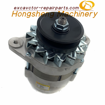 0-33000-5860 alternateur 30A 24V 600-821-6120 KOMATSU PC200-5 PC120-6 4D95 6D105