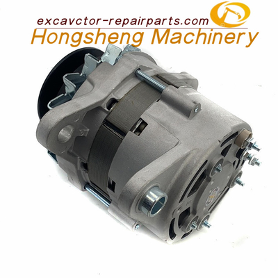 0-33000-5860 alternateur 30A 24V 600-821-6120 KOMATSU PC200-5 PC120-6 4D95 6D105