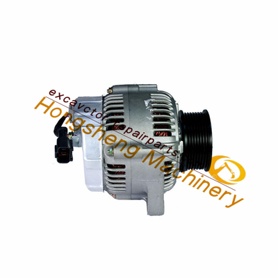 101211-7960 alternateur KOMATSU PC200-7 PC200-8 600-812-6130 de 24V 60A