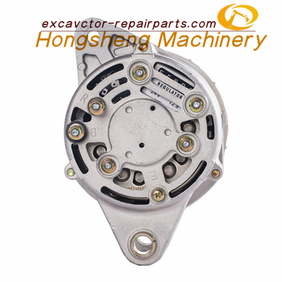 Alternateur 24V 30A 600-812-6150 0-33000-5880 de moteur de KOMATSU PC300-3 6D125