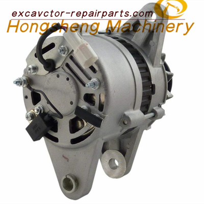 0-33000-6552 alternateur 6BD1 EX200-2 SH200 SH120a1 24V 30A du moteur 1-18200-440-2