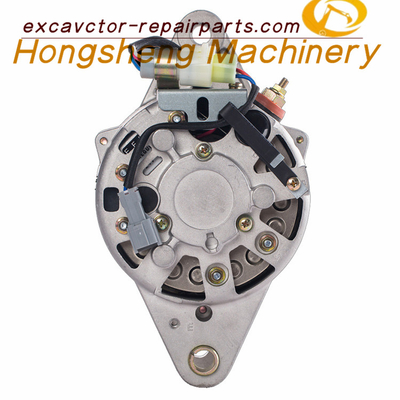 Excavatrice Generator 6BG1-4BG1 EX200-5 SH200 SH120A3 24V 45A de moteur