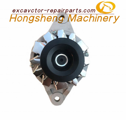 Excavatrice Generator 24V 50A 3B82-65 1812006032 8983413970 du ZAXIS 330 de 6SD1 6HK1
