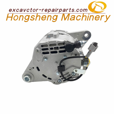 Excavatrice Generator 24V 50A 3B82-65 1812006032 8983413970 du ZAXIS 330 de 6SD1 6HK1