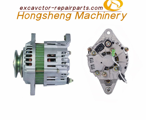 générateur DH55 4JB1 897228-3180 LR15-715 de 12V 50A A74-20 Doosan