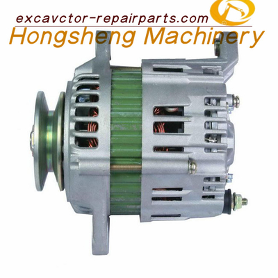 générateur DH55 4JB1 897228-3180 LR15-715 de 12V 50A A74-20 Doosan