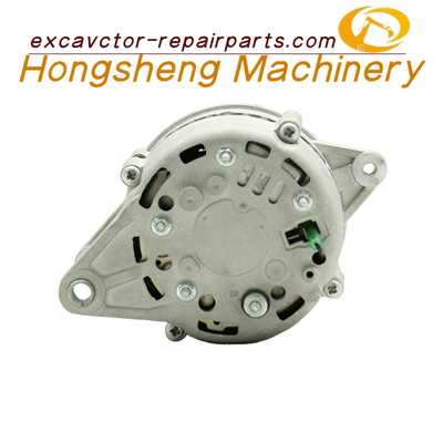 Moteur BD30 24V 50A 2V de Generator Hitachi EX60-3 de l'excavatrice LR225-85