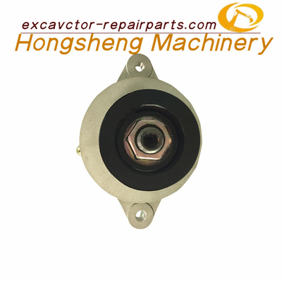 CAT 320B 8DC9 24V 55A d'A4T66085 Carter Excavator Generator