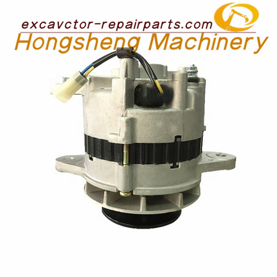 CAT 320B 8DC9 24V 55A d'A4T66085 Carter Excavator Generator