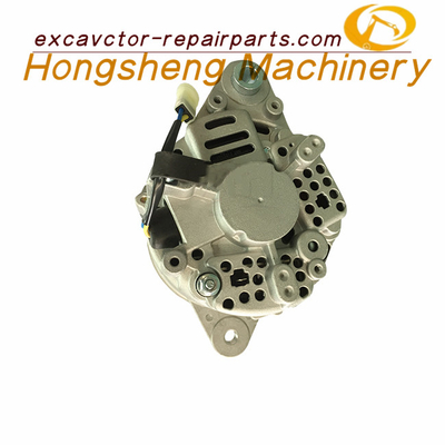 CAT 320B 8DC9 24V 55A d'A4T66085 Carter Excavator Generator