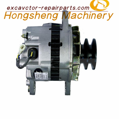 34368-01100 A4T66686 excavatrice Generator Engine 3066 Carter E320B C 24V 55A
