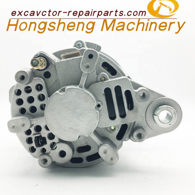 34368-01100 A4T66686 excavatrice Generator Engine 3066 Carter E320B C 24V 55A