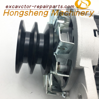 34368-01100 A4T66686 excavatrice Generator Engine 3066 Carter E320B C 24V 55A