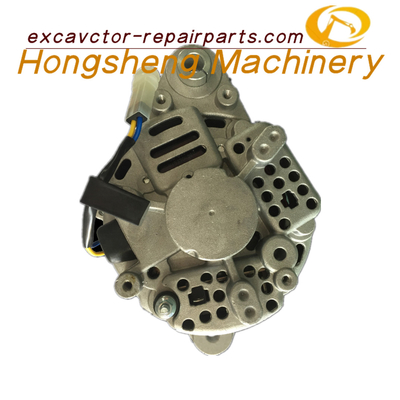 Moteur E320D 24V 35A ALT28005 de Carter Excavator Generator 6D22B