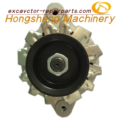 Moteur E320D 24V 35A ALT28005 de Carter Excavator Generator 6D22B