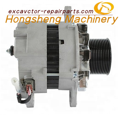 Excavatrice Repair Parts Generator 24V 55A 8PK 3436803800 de moteur d'E312D E315D S4F