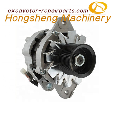 Excavatrice Repair Parts Generator 24V 55A 8PK 3436803800 de moteur d'E312D E315D S4F