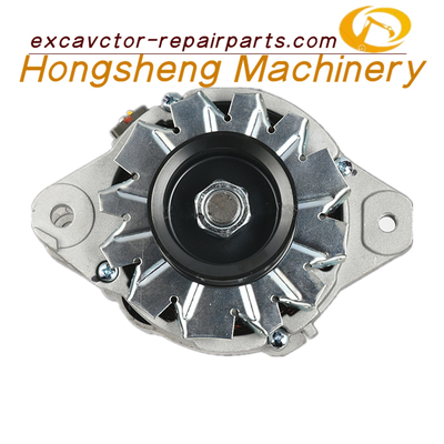 Excavatrice Repair Parts Generator 24V 55A 8PK 3436803800 de moteur d'E312D E315D S4F