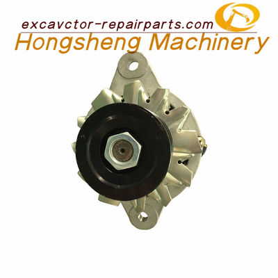 Alternateur Carter E200B E320 24V 35A 2B82-42 de moteur de ME070120 S6K