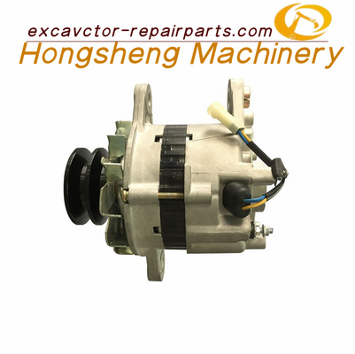 Alternateur Carter E200B E320 24V 35A 2B82-42 de moteur de ME070120 S6K