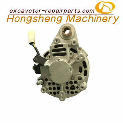 Alternateur Carter E200B E320 24V 35A 2B82-42 de moteur de ME070120 S6K