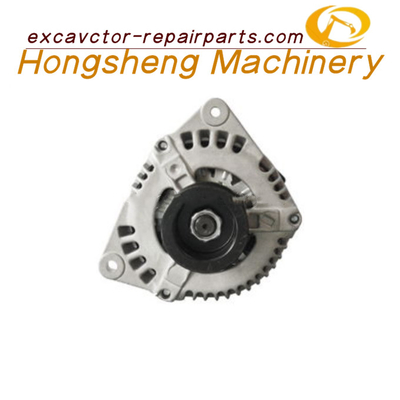 moteur C4.4 E312D 315D de Repair Parts Generator 63377465 d'excavatrice de 24V 55A 8PK