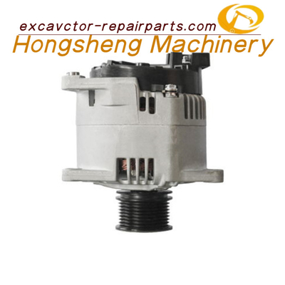 moteur C4.4 E312D 315D de Repair Parts Generator 63377465 d'excavatrice de 24V 55A 8PK