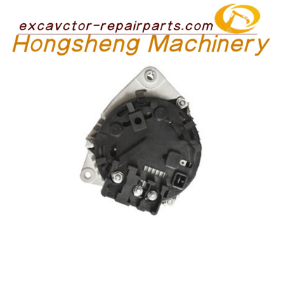 moteur C4.4 E312D 315D de Repair Parts Generator 63377465 d'excavatrice de 24V 55A 8PK