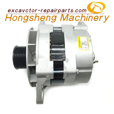 Moteur 24V 95A 9PK 101211-8130 de CAT 330B 336D Carter Generator C9