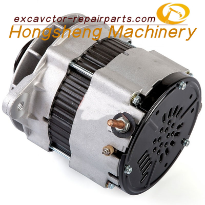 Moteur 24V 95A 9PK 101211-8130 de CAT 330B 336D Carter Generator C9