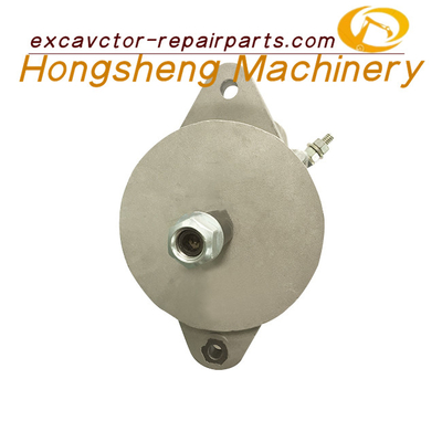 1002110890 moteur 24V 50A de Repair Parts Generator Carter 3306 d'excavatrice