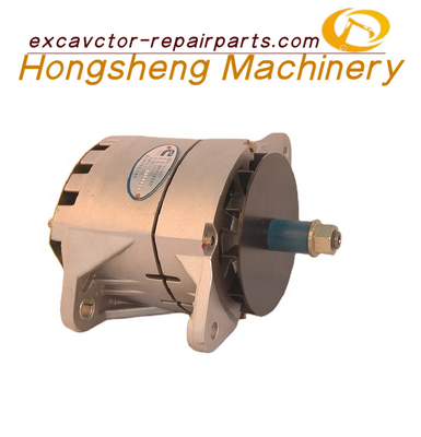 NT855 excavatrice Repair Parts Generator 20SI 24V 35A 3016627 de moteur de CAT 3306