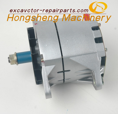 NT855 excavatrice Repair Parts Generator 20SI 24V 35A 3016627 de moteur de CAT 3306