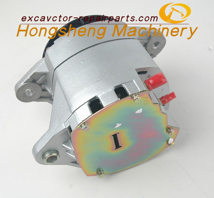 NT855 excavatrice Repair Parts Generator 20SI 24V 35A 3016627 de moteur de CAT 3306