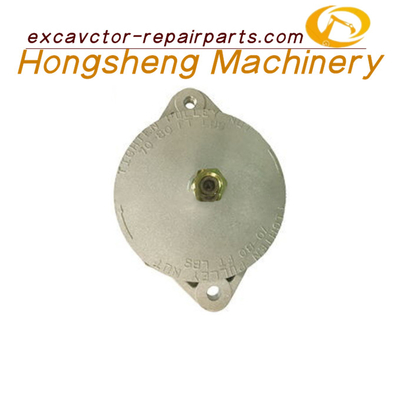 Excavatrice Repair Parts Alternator 24V 100A QSX15 ISX15 3400698 de moteur de K38 K50