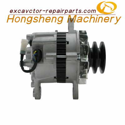 excavatrice Generator HD1250 SH300 SK350-6 24V 35A 2C98-55 A2T72186 du moteur 6D22